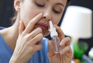 после пластики носа киев