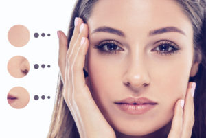 уход за лицом Киев